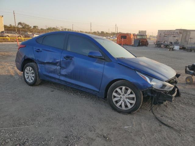 Photo 4 from auction – 2020 HYUNDAI ACCENT SE with VIN 3KPC24A64LE092288