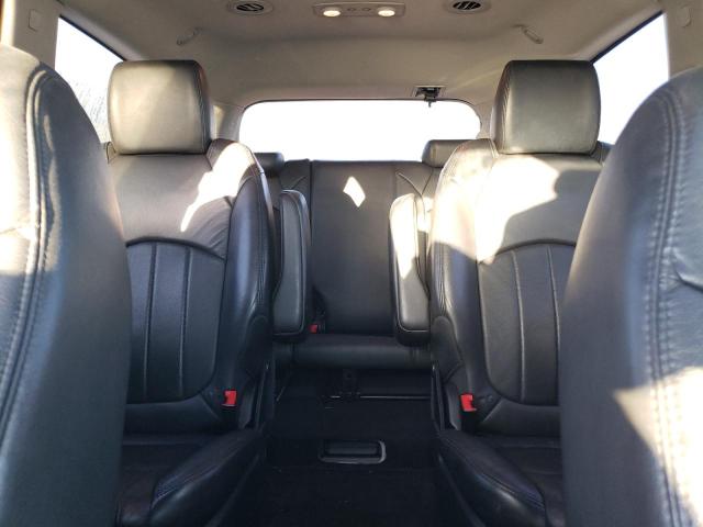 Photo 10 from auction – 2011 BUICK ENCLAVE CX with VIN 5GAKRBED4BJ221203
