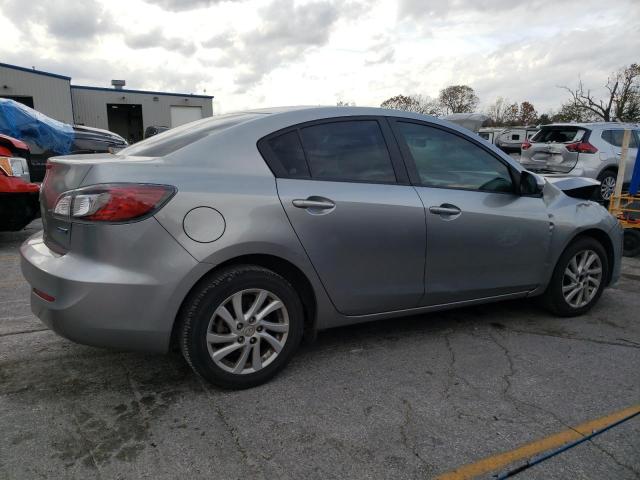 Photo 3 from auction – 2012 MAZDA 3 I with VIN JM1BL1V85C1565962