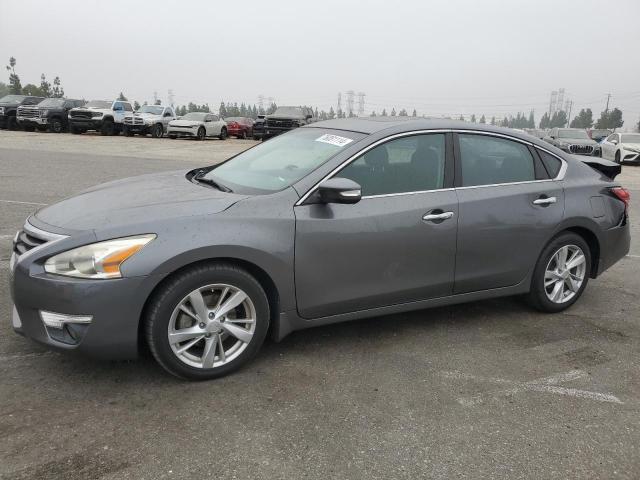 Photo 1 from auction – 2014 NISSAN ALTIMA 2.5 with VIN 1N4AL3AP4EC327909