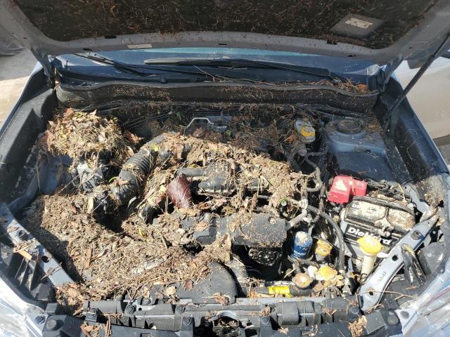 Photo 12 from auction – 2016 SUBARU FORESTER 2 with VIN JF2SJAHC6GH513325