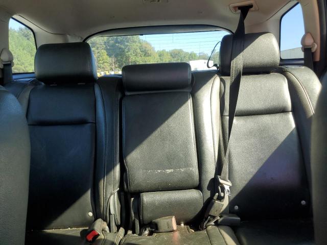 Photo 10 from auction – 2008 MAZDA CX-9 with VIN JM3TB38A580129635