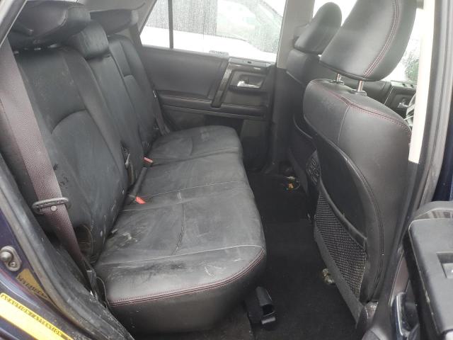 Photo 11 from auction – 2019 TOYOTA 4RUNNER SR with VIN JTEBU5JRXK5728580