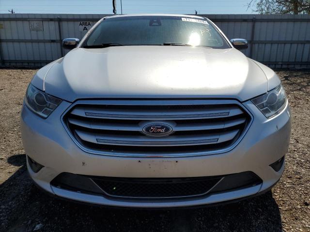 Photo 5 from auction – 2018 FORD TAURUS LIM with VIN 1FAHP2F81JG120413