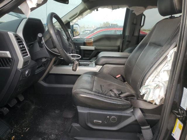 Photo 7 from auction – 2015 FORD F150 SUPER with VIN 1FTEW1EG7FKE75237