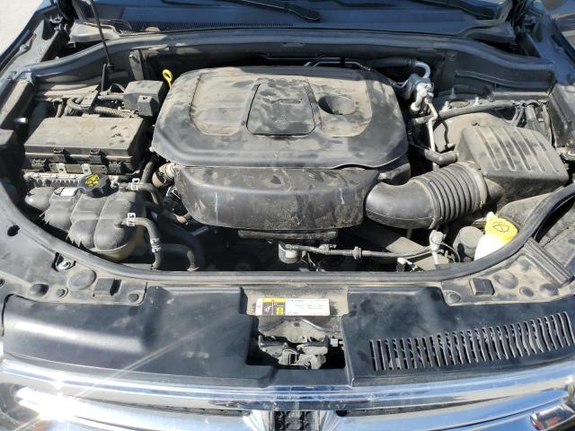 Photo 12 from auction – 2020 DODGE DURANGO SX with VIN 1C4RDHAG9LC192026