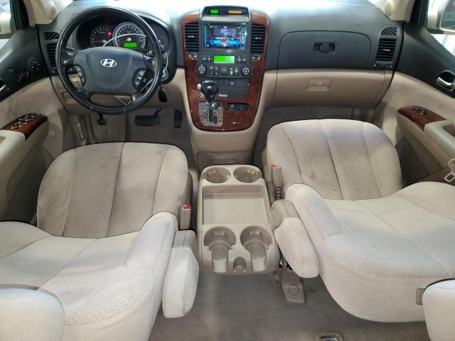 Photo 8 from auction – 2007 HYUNDAI ENTOURAGE with VIN KNDMC233376024634
