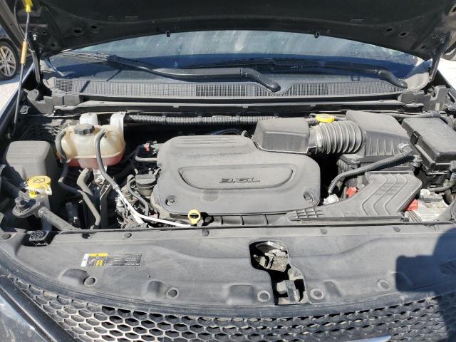 Photo 12 from auction – 2020 CHRYSLER VOYAGER L with VIN 2C4RC1AG0LR282201