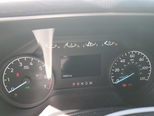 Photo 9 from auction – 2021 FORD F150 SUPER with VIN 1FTEW1CP5MFB28112