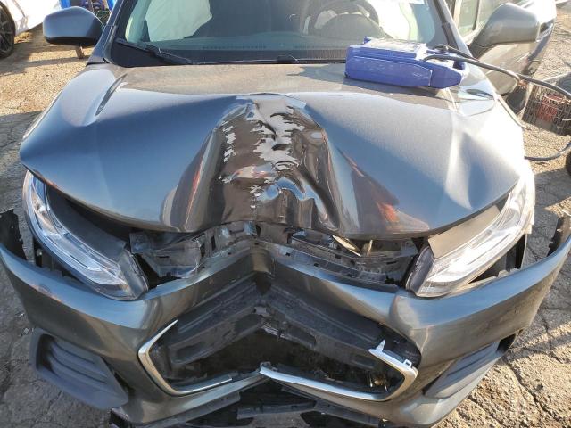 Photo 11 from auction – 2017 CHEVROLET TRAX 1LT with VIN KL7CJLSB8HB192341