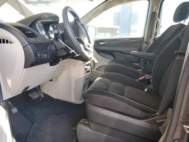 Photo 7 from auction – 2019 DODGE GRAND CARA with VIN 2C4RDGBG6KR573721