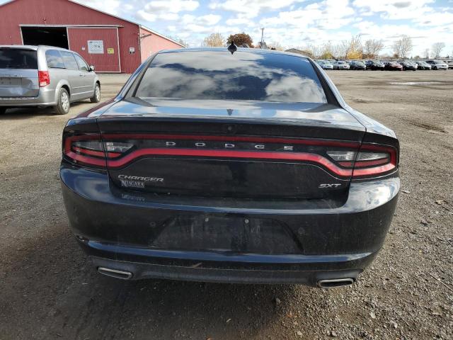 Photo 6 from auction – 2018 DODGE CHARGER SX with VIN 2C3CDXHG2JH326458