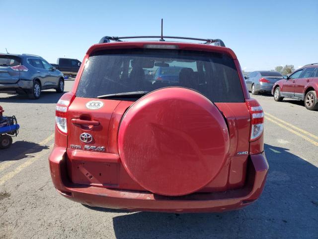 Photo 6 from auction – 2010 TOYOTA RAV4 with VIN 2T3BF4DV8AW071108