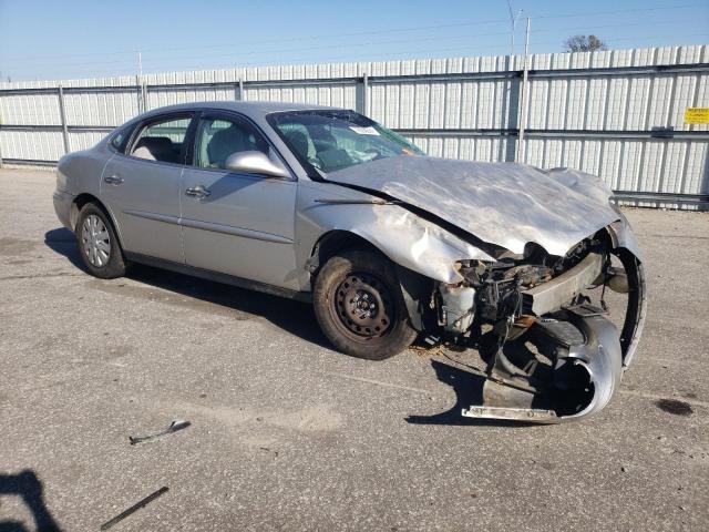 Photo 4 from auction – 2006 BUICK LACROSSE C with VIN 2G4WC582461224286