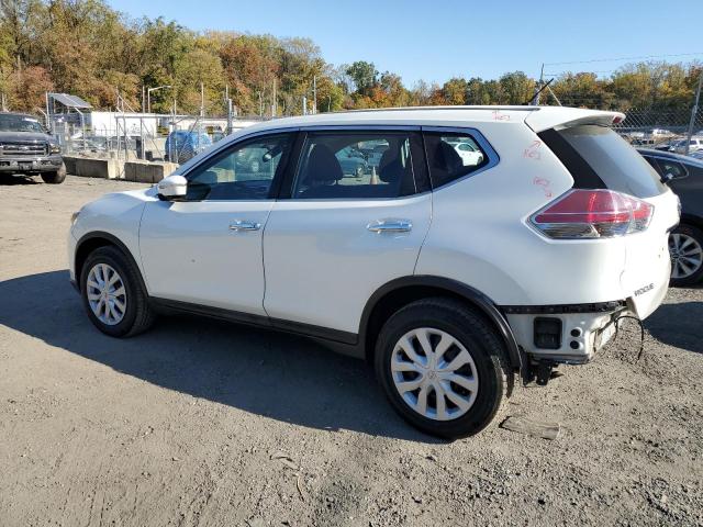 Photo 2 from auction – 2015 NISSAN ROGUE S with VIN 5N1AT2MV6FC761261