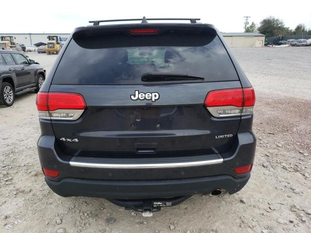 Photo 6 from auction – 2016 JEEP GRAND CHER with VIN 1C4RJFBG4GC392832