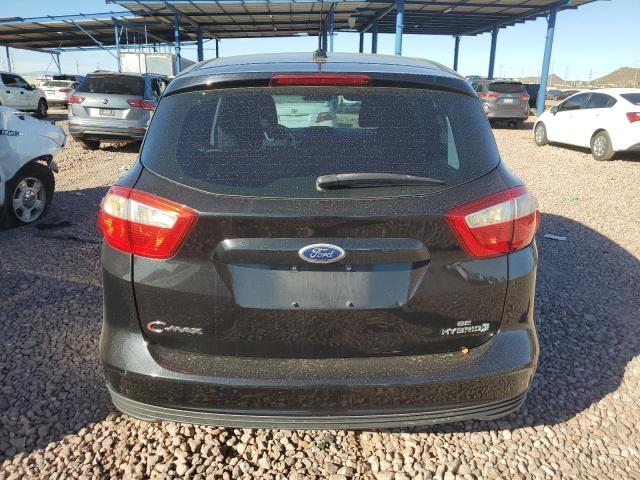 Photo 6 from auction – 2013 FORD C-MAX SE with VIN 1FADP5AUXDL502813