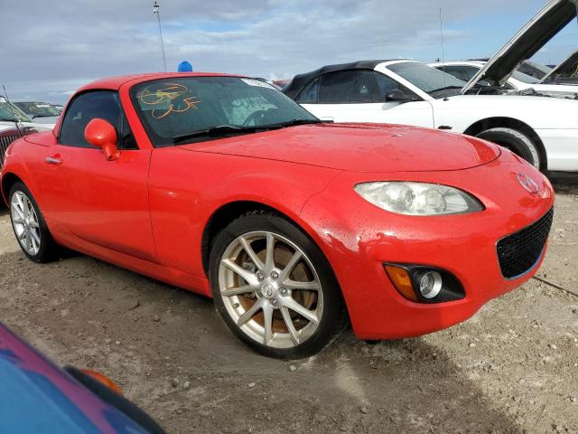 Photo 4 from auction – 2009 MAZDA MX-5 MIATA with VIN JM1NC26F290202839
