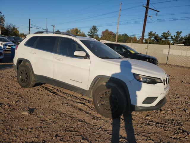 Photo 4 from auction – 2019 JEEP CHEROKEE L with VIN 1C4PJMCBXKD311575