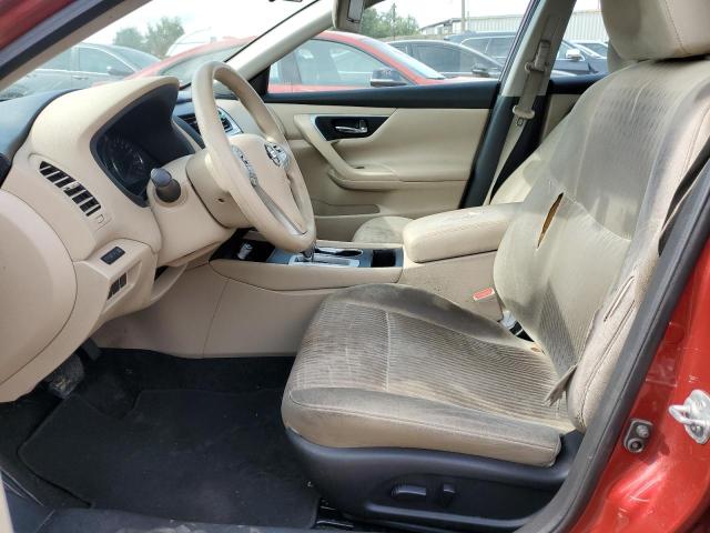 Photo 7 from auction – 2016 NISSAN ALTIMA 2.5 with VIN 1N4AL3AP8GC190315