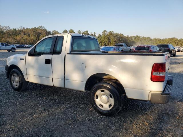 Photo 2 from auction – 2008 FORD F150 with VIN 1FTRF12278KD15940