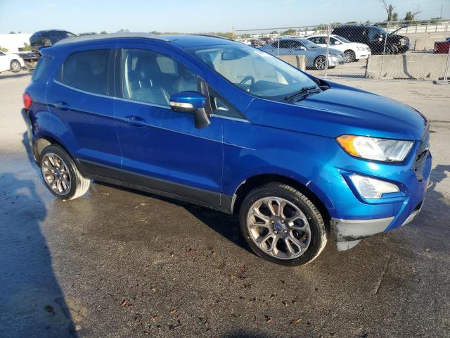Photo 4 from auction – 2020 FORD ECOSPORT T with VIN MAJ6S3KL8LC354385