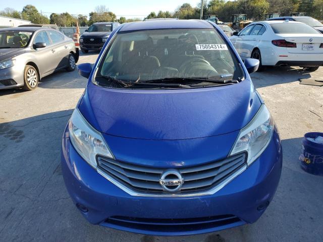 Photo 5 from auction – 2016 NISSAN VERSA NOTE with VIN 3N1CE2CP2GL380378
