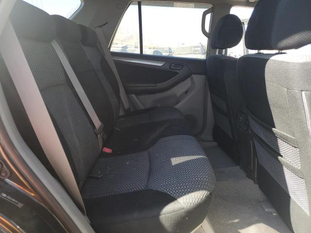 صورة رقم 10 من المزاد - 2007 TOYOTA 4RUNNER SR مع VIN JTEBU14RX70117473