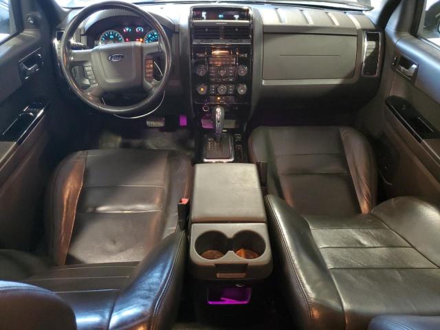 Photo 8 from auction – 2011 FORD ESCAPE LIM with VIN 1FMCU9EG7BKA20194