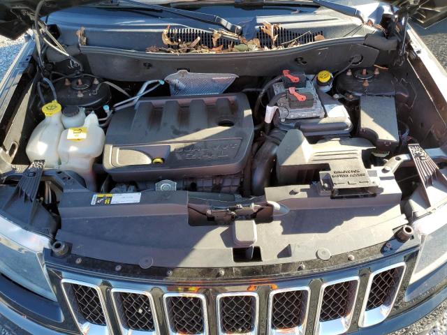 Photo 12 from auction – 2017 JEEP COMPASS SP with VIN 1C4NJDBB7HD159384