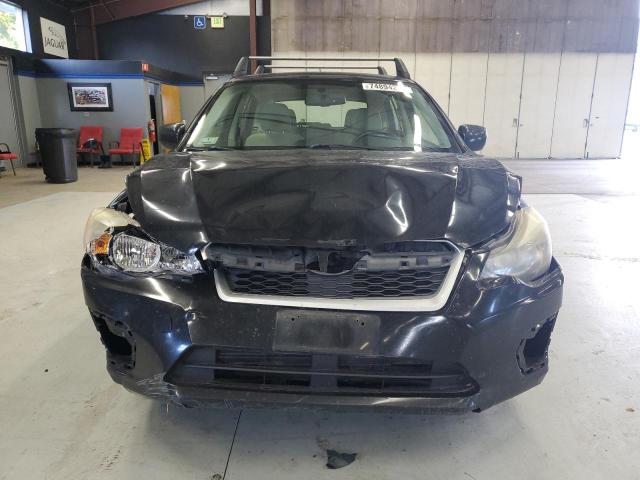 Photo 5 from auction – 2012 SUBARU IMPREZA PR with VIN JF1GPAC67CH244143