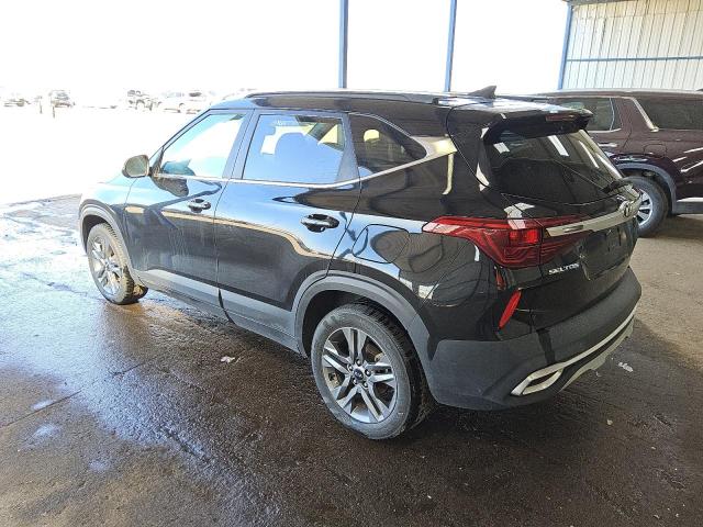 Photo 2 from auction – 2021 KIA SELTOS S with VIN KNDEU2AA4M7043086