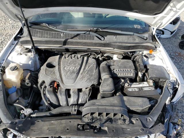 Photo 11 from auction – 2014 KIA OPTIMA EX with VIN 5XXGN4A71EG319240