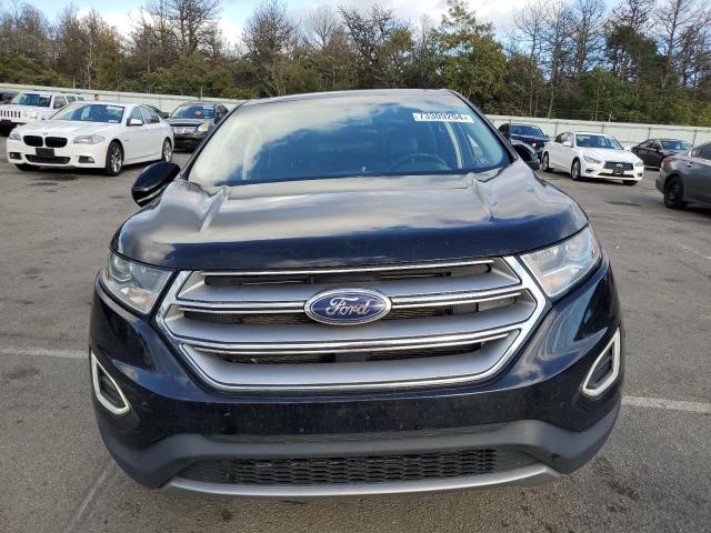 Photo 5 from auction – 2018 FORD EDGE SEL with VIN 2FMPK4J93JBC24419