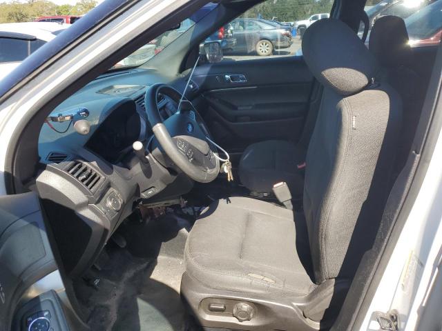 Photo 7 from auction – 2017 FORD EXPLORER P with VIN 1FM5K8AR9HGC07268