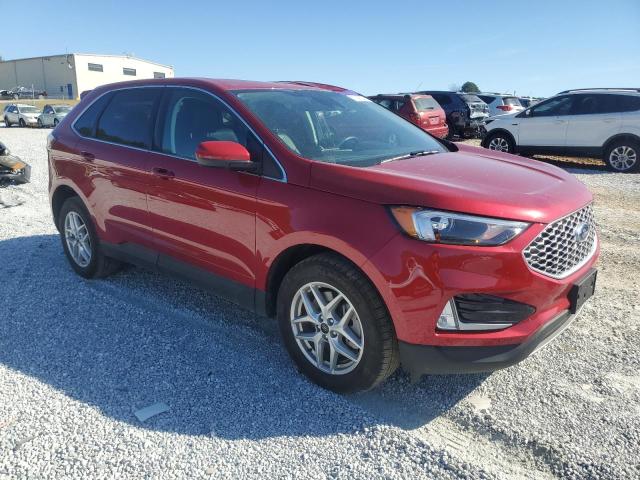 Photo 4 from auction – 2024 FORD EDGE SEL with VIN 2FMPK4J94RBA31823