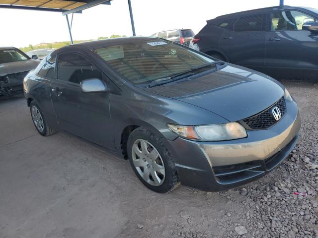 Photo 4 from auction – 2011 HONDA CIVIC LX with VIN 2HGFG1B65BH513547