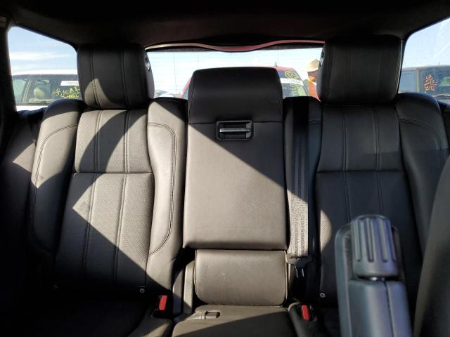 Photo 10 from auction – 2017 LAND ROVER RANGE ROVE with VIN SALGS2FV6HA361562