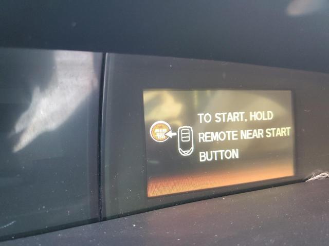 Photo 9 from auction – 2015 HONDA CIVIC EX with VIN 2HGFG3B87FH519238