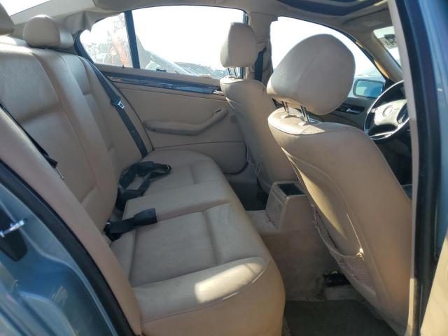 Photo 10 from auction – 2002 BMW 325 I with VIN WBAEV33432KL78454