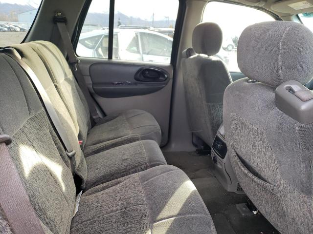 Photo 11 from auction – 2003 CHEVROLET TRAILBLAZE with VIN 1GNDT13S732223101