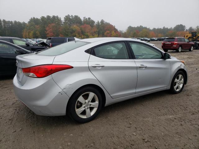 Photo 3 from auction – 2011 HYUNDAI ELANTRA GL with VIN 5NPDH4AE8BH015699