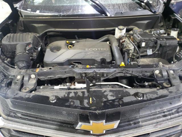 Photo 12 from auction – 2020 CHEVROLET EQUINOX LT with VIN 3GNAXUEV1LS511104