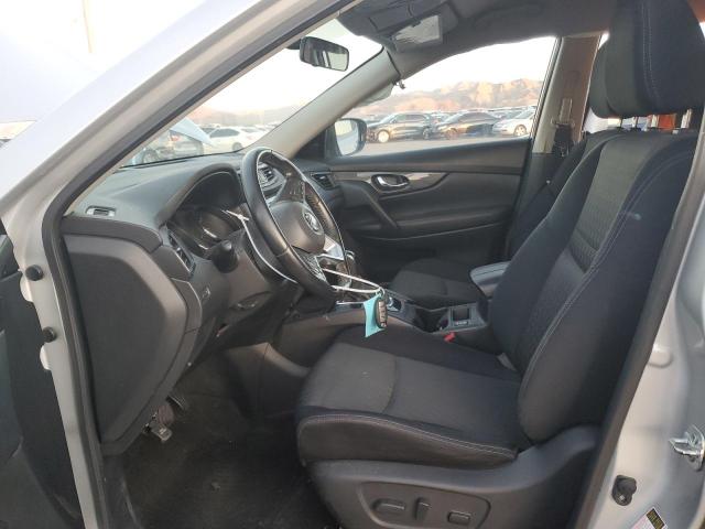 Photo 7 from auction – 2017 NISSAN ROGUE S with VIN JN8AT2MT8HW143934