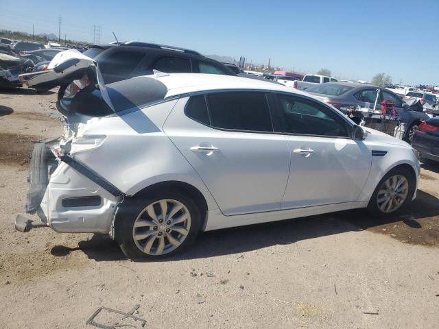 Photo 3 from auction – 2015 KIA OPTIMA LX with VIN 5XXGM4A78FG451545