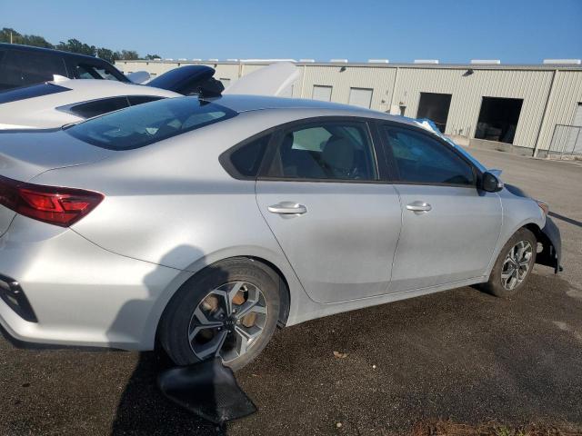 Photo 3 from auction – 2020 KIA FORTE FE with VIN 3KPF24AD8LE236792