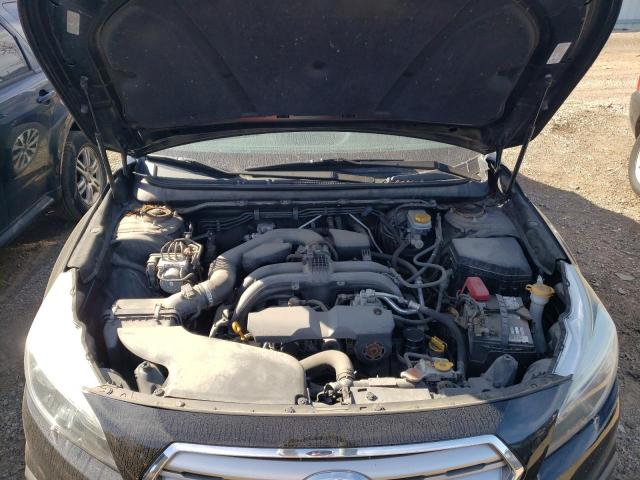 Photo 11 from auction – 2015 SUBARU OUTBACK 2. with VIN 4S4BSBNCXF3298691