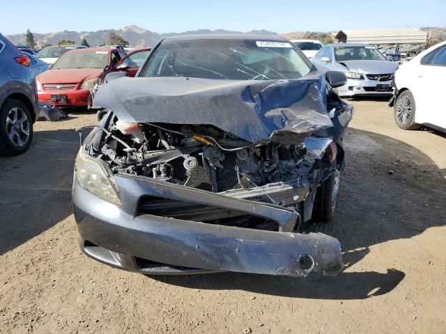 Photo 5 from auction – 2008 TOYOTA SCION TC with VIN JTKDE167680243409
