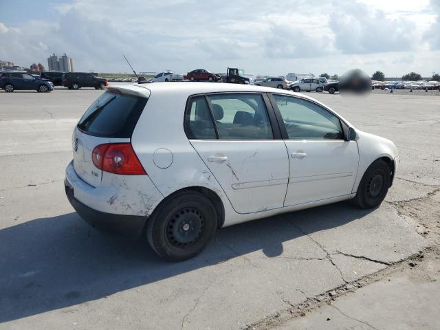 Photo 3 from auction – 2008 VOLKSWAGEN RABBIT with VIN WVWCA71K18W149481
