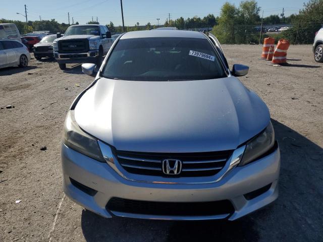 Photo 5 from auction – 2014 HONDA ACCORD LX with VIN 1HGCR2F30EA196752